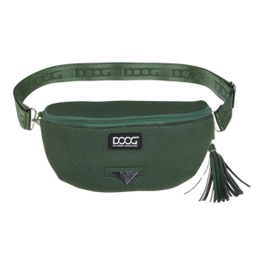DOOG Neosport Hip Belt - Green