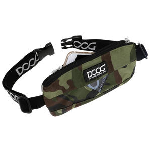 DOOG Mini Belt - Camo