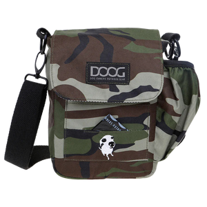 DOOG Shoulder Bag - Camo
