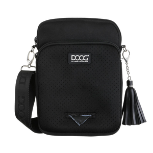 DOOG Neosport Walkie Bag - Black
