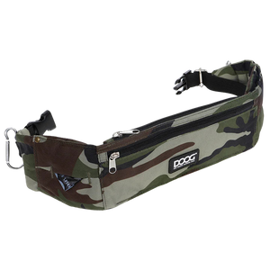 DOOG Walkie Belt - Camo