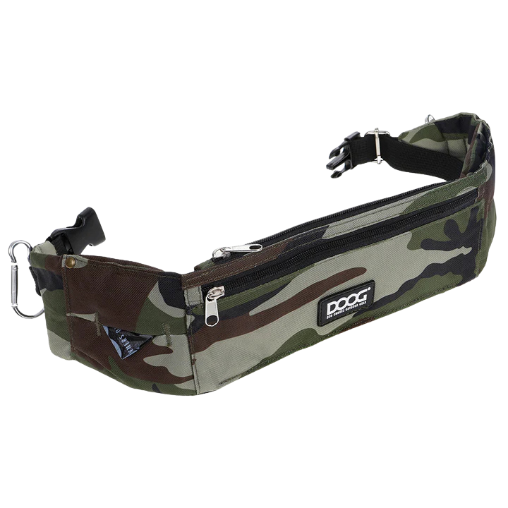 DOOG Walkie Belt - Camo