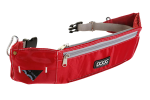 DOOG Walkie Belt - Red