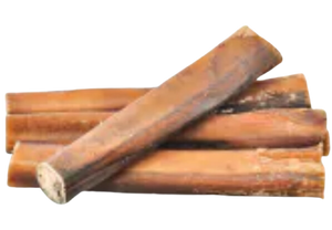 Earth's Best Individual Mega Jumbo Bully Stick - 6"