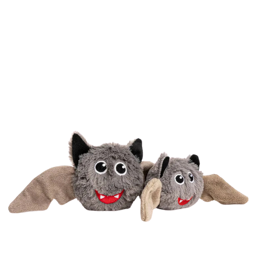 Fab Dog Halloween Bat Faball