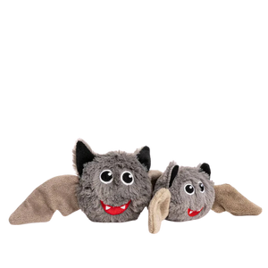 Fab Dog Halloween Bat Faball