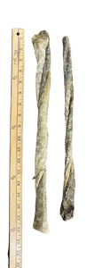 Momentum Freeze-Dried Individual Cod Skin Long Twist