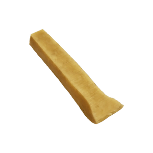 Himalayan Pet Supply Dog Chew - Individual Smoked Hard Cheese Chew - Medium