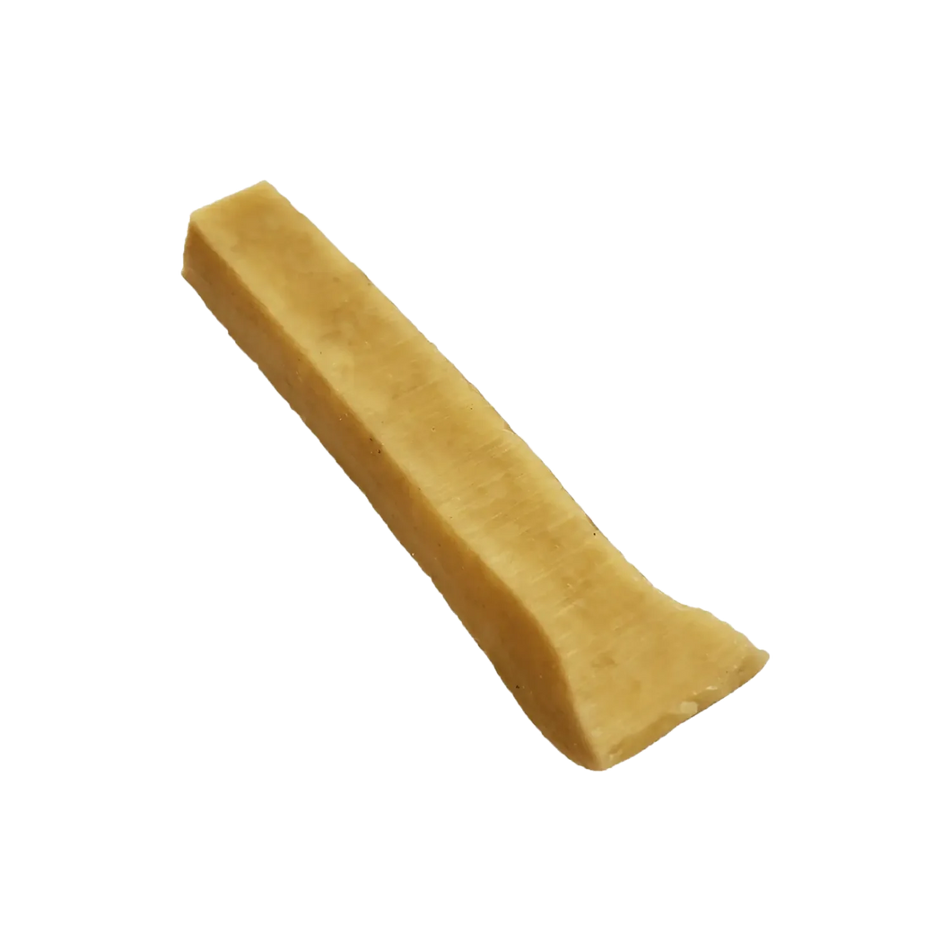 Himalayan Pet Supply Dog Chew - Individual Smoked Hard Cheese Chew - Medium
