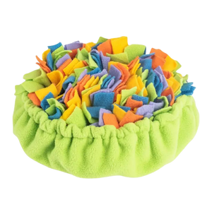 Cheerhunting Snuffy - Colorful Pet Snuffle Mat