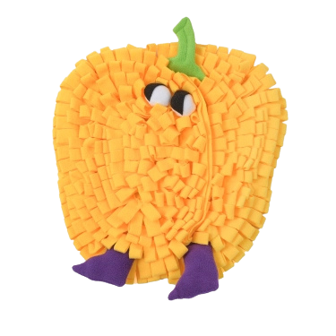 Cheerhunting Snuffy - Cute Veggie Snuffle Mat - Pepper