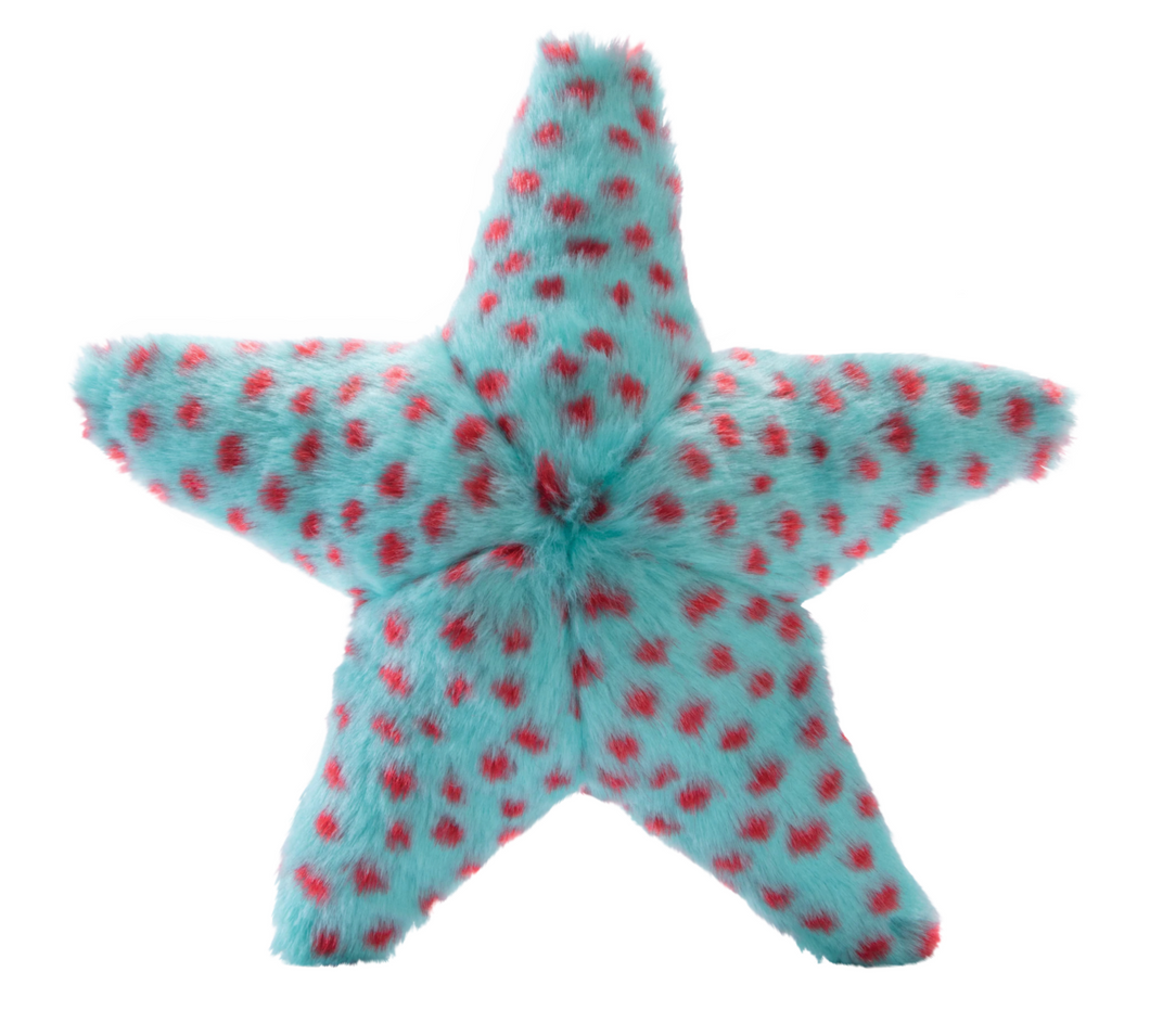 Fluff & Tuff Ally Starfish