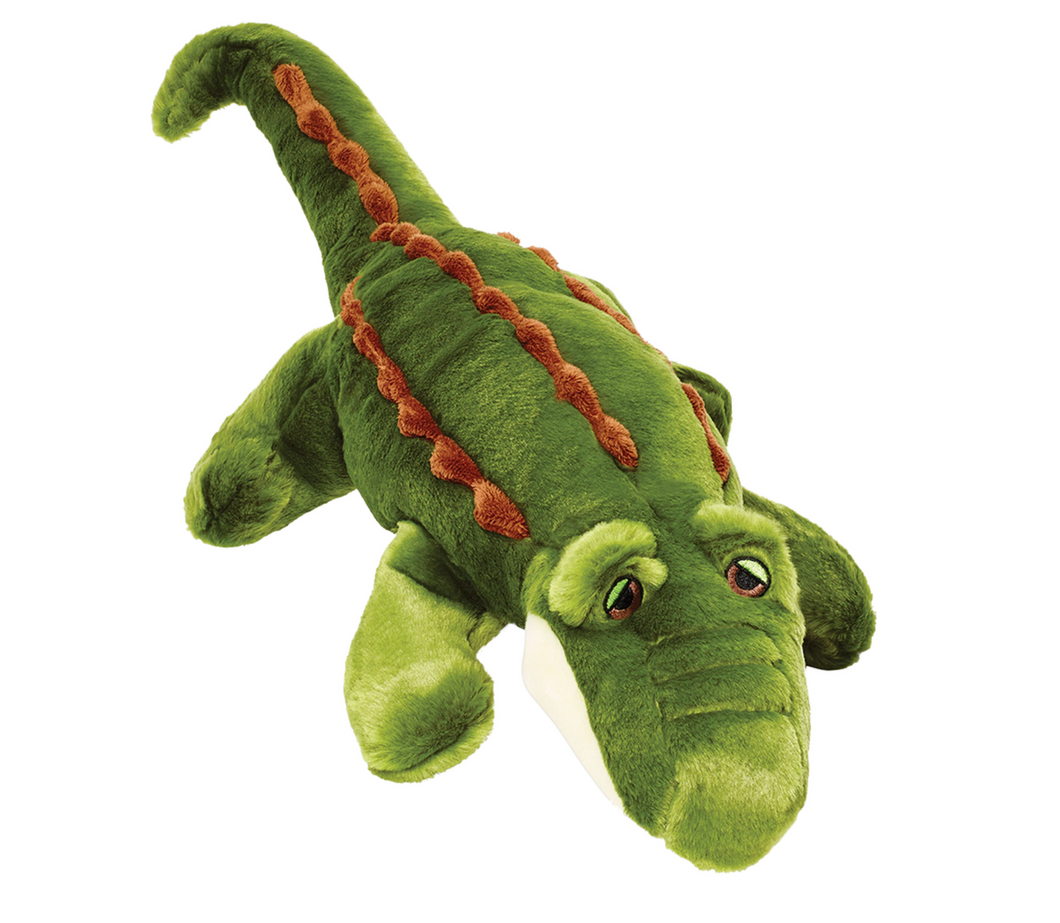 Fluff & Tuff Big Daddy Gator