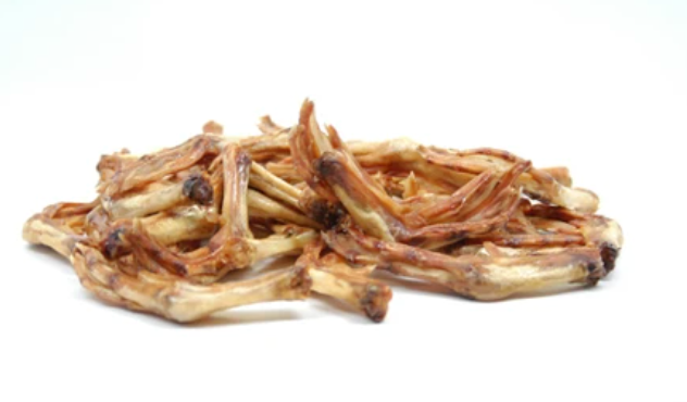Krijon Duck Foot
