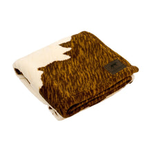 Load image into Gallery viewer, Tall Tails Dog Blanket - Cowhide - 30&quot; x 40&quot;