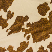 Load image into Gallery viewer, Tall Tails Dog Blanket - Cowhide - 30&quot; x 40&quot;