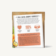 Load image into Gallery viewer, The Honest Kitchen Wet Dog Food Butcher Block Pâté Beef, Cheddar &amp; Farm Veggies 10.5oz Tetra Pack Single