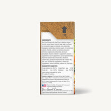 Load image into Gallery viewer, The Honest Kitchen Wet Dog Food Butcher Block Pâté Beef, Cheddar &amp; Farm Veggies 10.5oz Tetra Pack Single