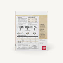 Load image into Gallery viewer, The Honest Kitchen Dehydrated Dog Food Whole Grain Beef Recipe