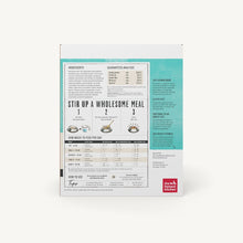 Load image into Gallery viewer, The Honest Kitchen Dehydrated Dog Food Grain-Free Fish Recipe
