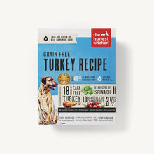 Load image into Gallery viewer, The Honest Kitchen Dehydrated Dog Food Grain-Free Turkey Recipe