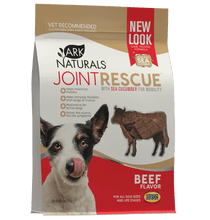 Load image into Gallery viewer, Ark Naturals Joint Rescue Soft Chews - Beef 9oz