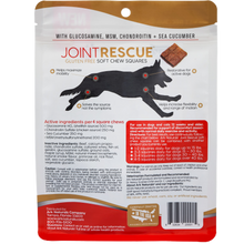 Load image into Gallery viewer, Ark Naturals Joint Rescue Soft Chews - Beef 9oz