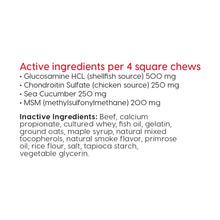 Load image into Gallery viewer, Ark Naturals Joint Rescue Soft Chews - Beef 9oz