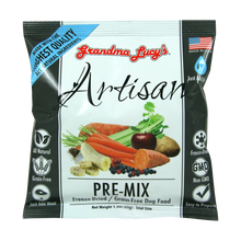 Load image into Gallery viewer, Grandma Lucy's Artisan - Pre-Mix
