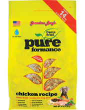 Load image into Gallery viewer, Grandma Lucy's Pureformance - Chicken