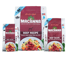 Load image into Gallery viewer, Grandma Lucy's Macanna - Beef