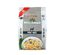 Load image into Gallery viewer, Grandma Lucy's Macanna - Pre-Mix