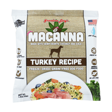 Load image into Gallery viewer, Grandma Lucy's Macanna - Pre-Mix