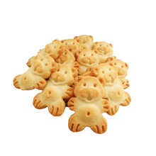 Load image into Gallery viewer, Grandma Lucy&#39;s Organic Oven Baked Treats - Blueberry 14oz Bag