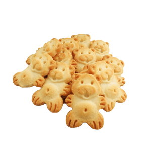 Grandma Lucy's Organic Oven Baked Treats - Pumpkin 14oz Bag