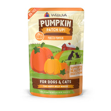 Load image into Gallery viewer, Weruva Pumpkin Patch Up - Puréed Pumpkin