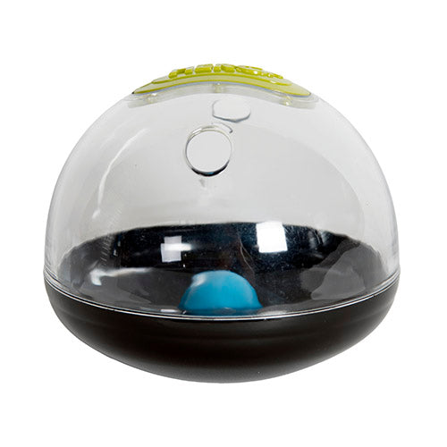Hero Dog Toy Treat N Play Gumball