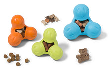 Load image into Gallery viewer, West Paw Zogoflex Tux - Tangerine