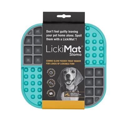 LickiMat Slomo -