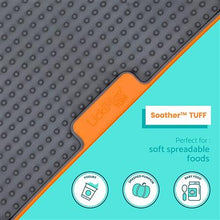 Load image into Gallery viewer, LickiMat Soother Tuff for Strong Chewers -