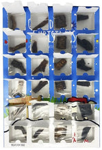 Load image into Gallery viewer, *Seasonal - WINTER* Honey I&#39;m Home! Countdown to Christmas Advent Calendar