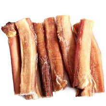 Load image into Gallery viewer, Tuesday's Natural Dog Company Individual Bully Stick - Odor Free - Jumbo - 6"