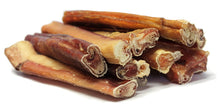 Load image into Gallery viewer, Tuesday's Natural Dog Company Individual Bully Stick - Odor Free - Jumbo - 6"