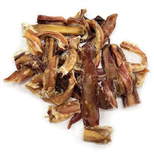 Load image into Gallery viewer, Tuesday's Natural Dog Company Bully Bites Odor Free 8oz Bag