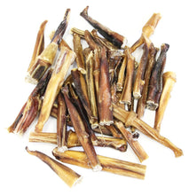 Load image into Gallery viewer, Tuesday's Natural Dog Company Bully Bites Odor Free 16oz Bag