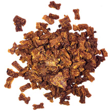 Load image into Gallery viewer, Tuesday's Natural Dog Company 95% Meat Training Bites - Rabbit 6oz Bag