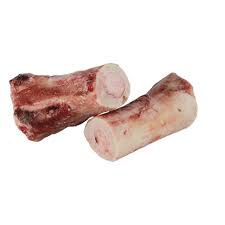 Tucker's Raw Frozen Bison Bone 5” (2pk)