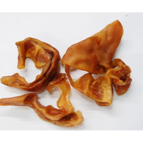 Western's Individual Pig Ear Piece