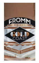 Load image into Gallery viewer, Fromm Dry Dog Food Grain-Free Gold Coast Weight Management