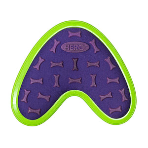 Hero Dog Toy Outer Armor Boomerang Large